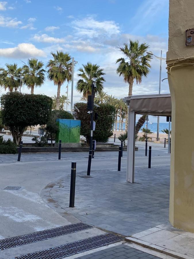 Old Fisherman House Villajoyosa  Exterior foto